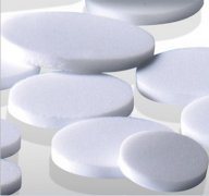 亲和层析（AC）柱筛板